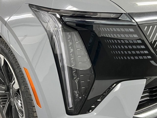 2026 Cadillac ESCALADE IQL Premium Sport