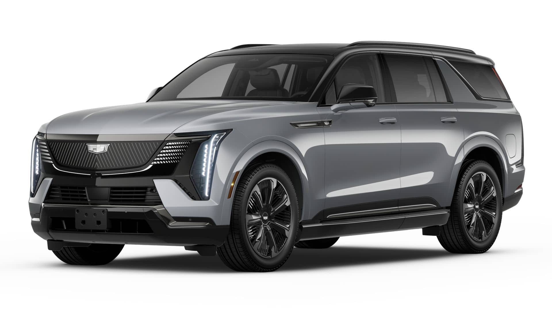 2026 Cadillac ESCALADE IQL Premium Sport