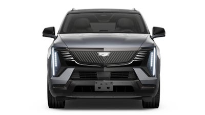 2026 Cadillac ESCALADE IQL Premium Sport