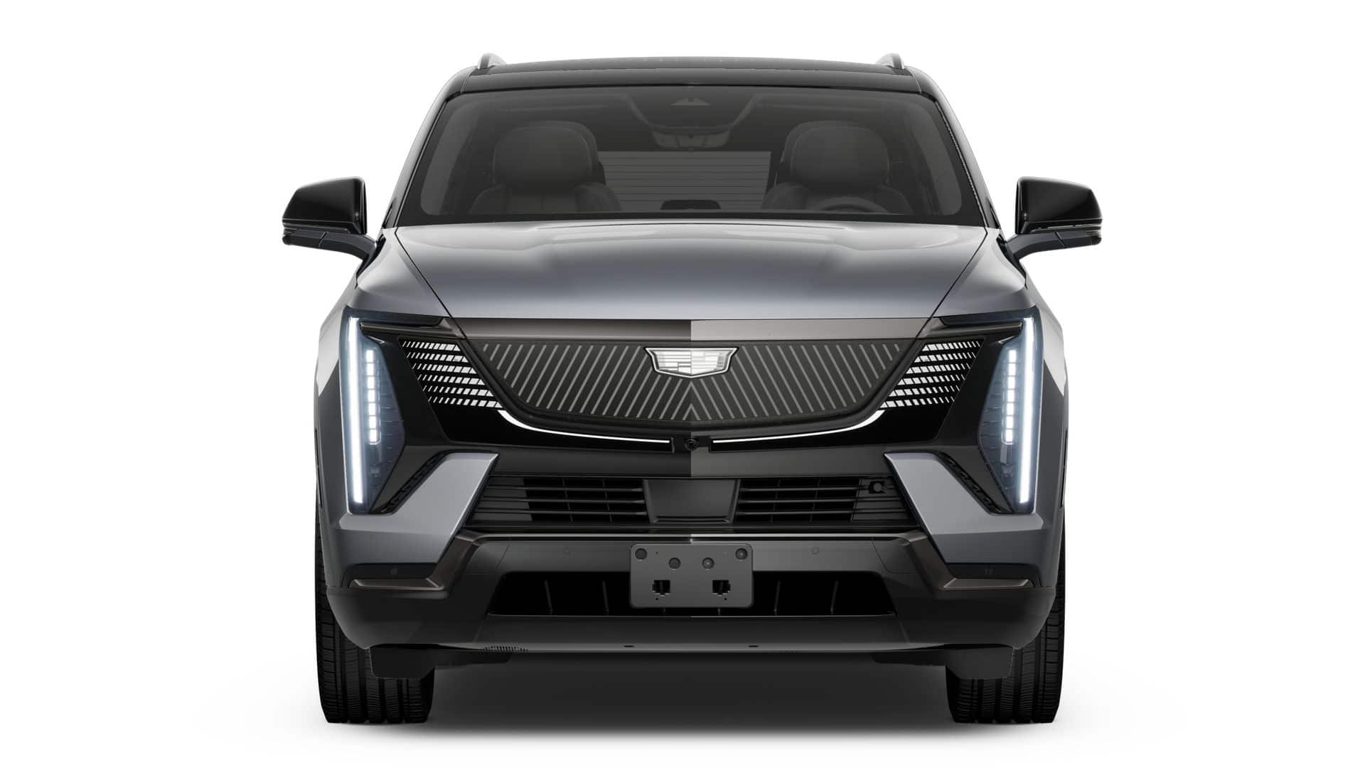 2026 Cadillac ESCALADE IQL Premium Sport