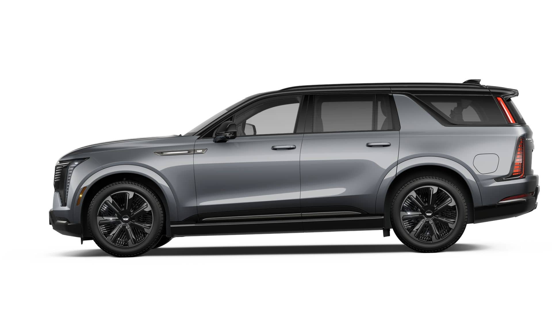 2026 Cadillac ESCALADE IQL Premium Sport