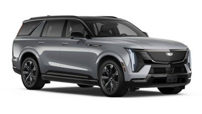 2026 Cadillac ESCALADE IQL Premium Sport
