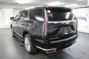 2024 Cadillac Escalade Luxury
