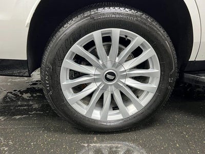 2024 Cadillac Escalade Luxury