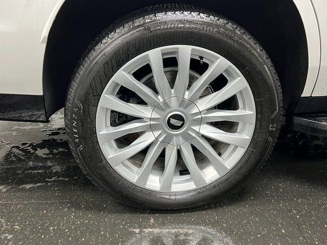 2024 Cadillac Escalade Luxury