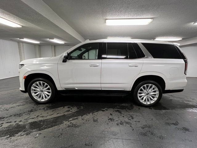 2024 Cadillac Escalade Luxury