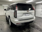 2024 Cadillac Escalade Luxury