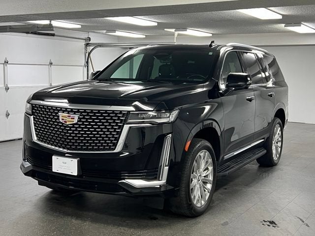 2024 Cadillac Escalade 4WD Premium Luxury's photo