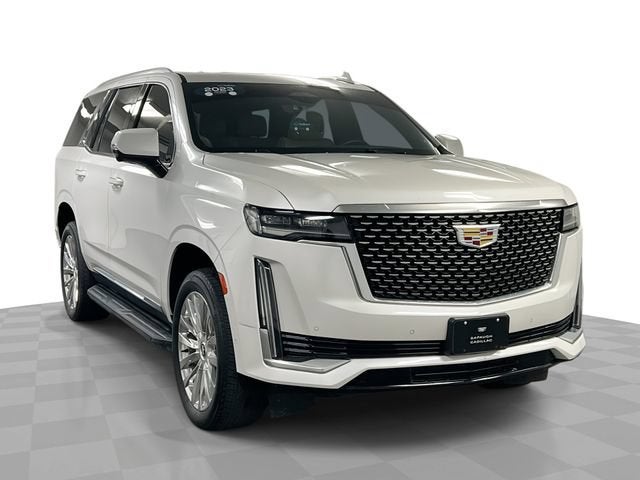 2023 Cadillac Escalade 4WD Premium Luxury's photo