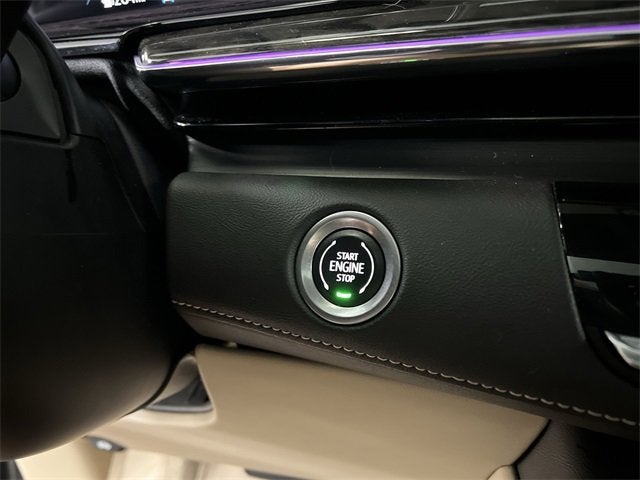 2024 Cadillac Escalade Premium Luxury