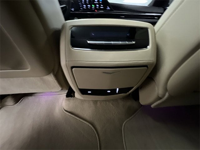 2024 Cadillac Escalade Premium Luxury