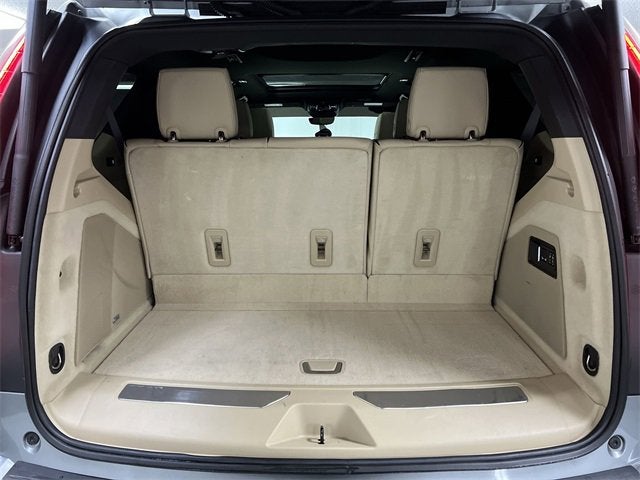 2024 Cadillac Escalade Premium Luxury