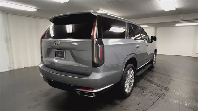 2024 Cadillac Escalade Premium Luxury