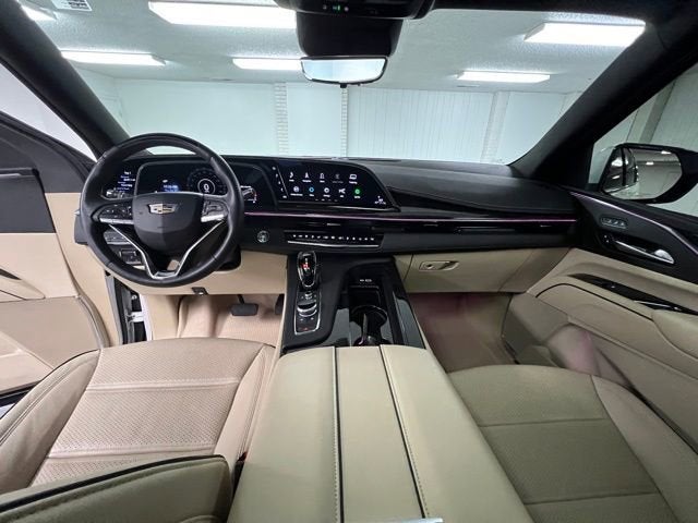 2024 Cadillac Escalade Premium Luxury