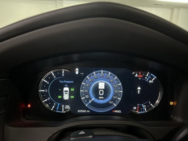 2018 Cadillac Escalade Platinum - Photo 12