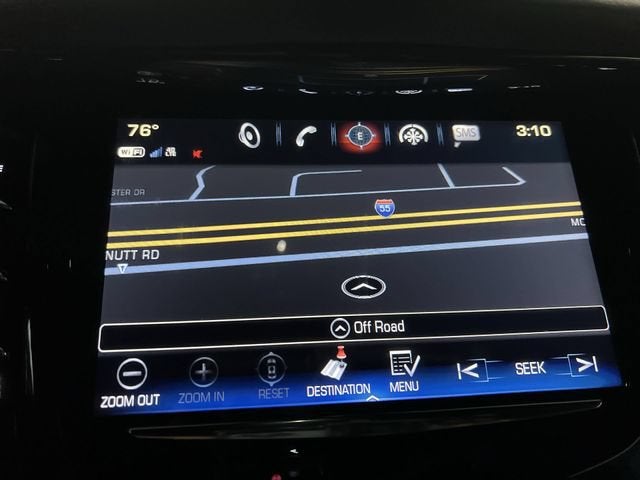 2018 Cadillac Escalade Platinum - Photo 14