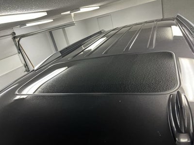 2018 Cadillac Escalade Platinum