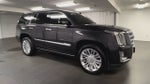 2018 Cadillac Escalade Platinum
