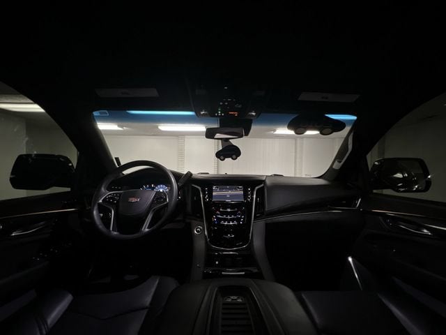2018 Cadillac Escalade Platinum - Photo 21