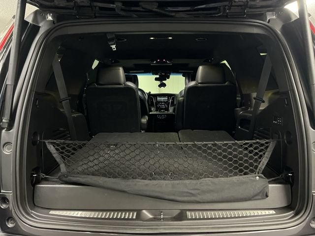 2018 Cadillac Escalade Platinum - Photo 27