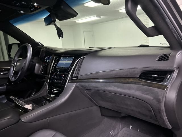 2018 Cadillac Escalade Platinum - Photo 30