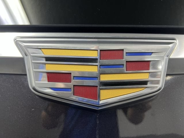 2018 Cadillac Escalade Platinum