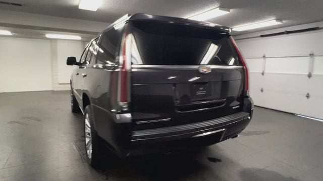 2018 Cadillac Escalade Platinum - Photo 7