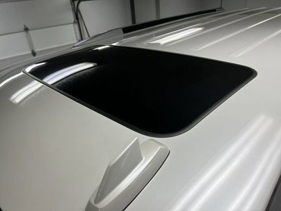 2018 Cadillac Escalade Platinum