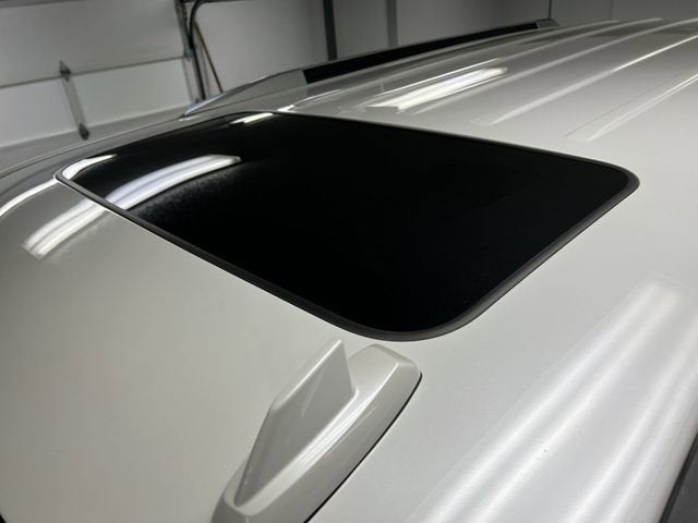 2018 Cadillac Escalade Platinum