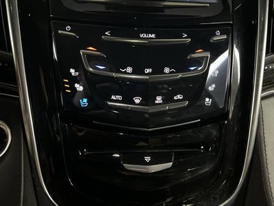 2020 Cadillac Escalade Platinum