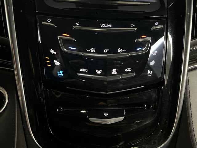 2020 Cadillac Escalade Platinum