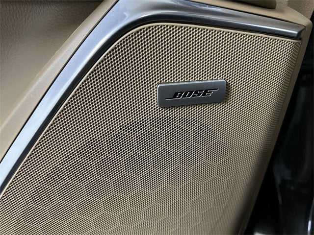 2020 Cadillac Escalade Platinum