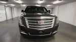 2020 Cadillac Escalade Platinum