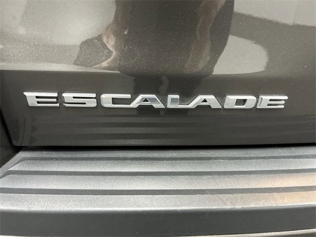 2020 Cadillac Escalade Platinum