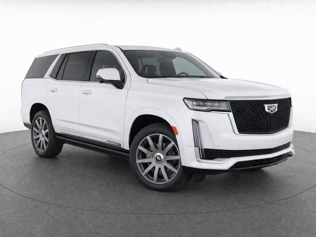 2024 Cadillac Escalade Premium Luxury Platinum