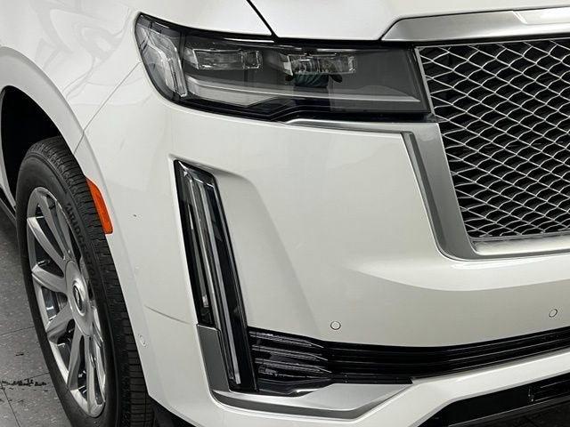 2024 Cadillac Escalade Premium Luxury Platinum