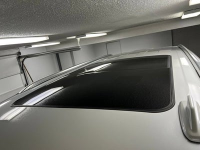 2024 Cadillac Escalade Premium Luxury Platinum