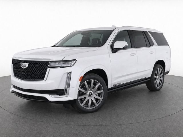 2024 Cadillac Escalade Premium Luxury Platinum