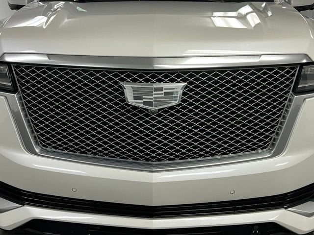 2024 Cadillac Escalade Premium Luxury Platinum