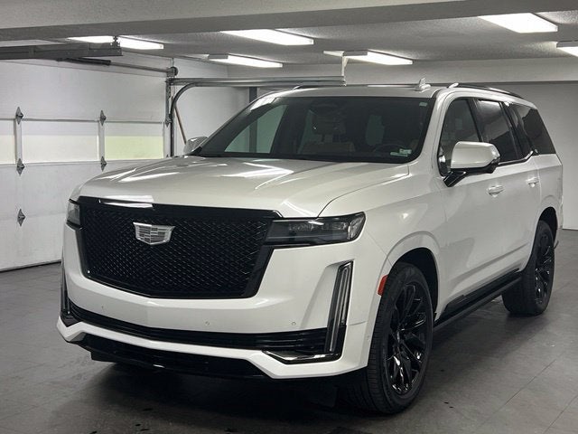 2023 Cadillac Escalade