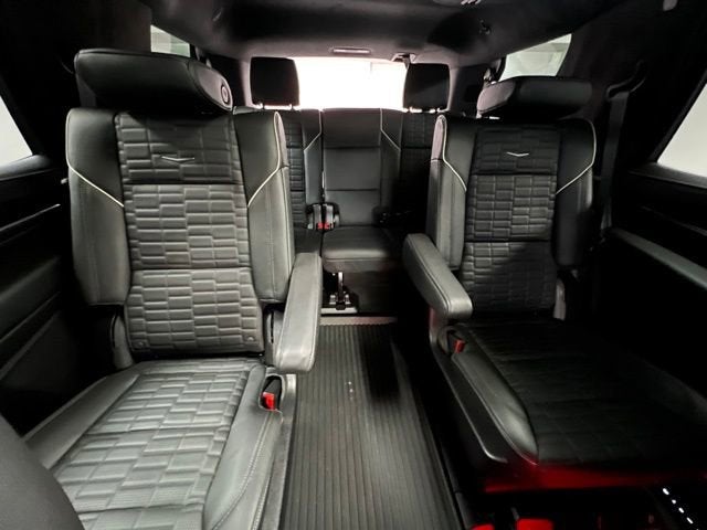 2024 Cadillac Escalade Sport Platinum