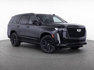 2023 Cadillac Escalade 4WD Sport Platinum