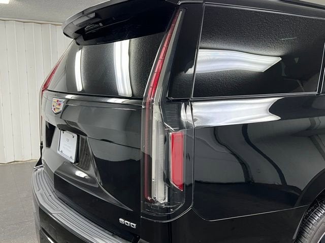 2024 Cadillac Escalade Sport Platinum