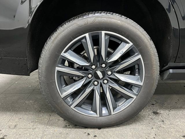 2024 Cadillac Escalade Sport Platinum