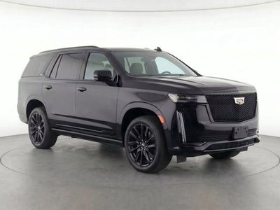 2024 Cadillac Escalade Sport Platinum