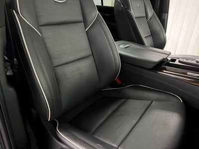 2023 Cadillac Escalade ESV Premium Luxury