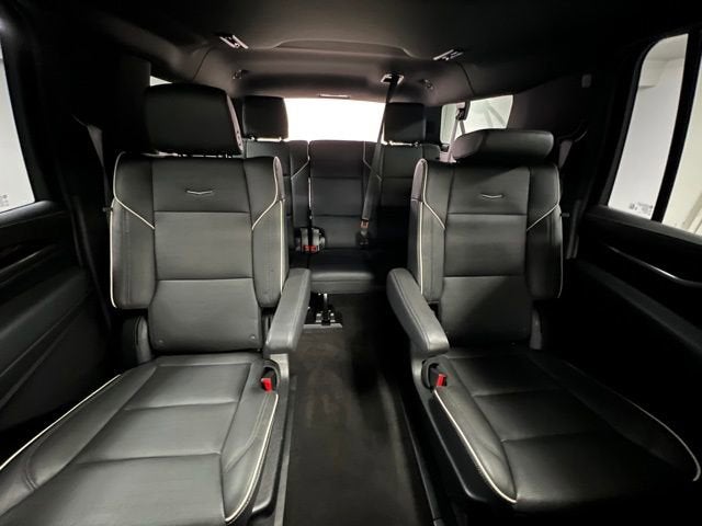 2023 Cadillac Escalade ESV Premium Luxury