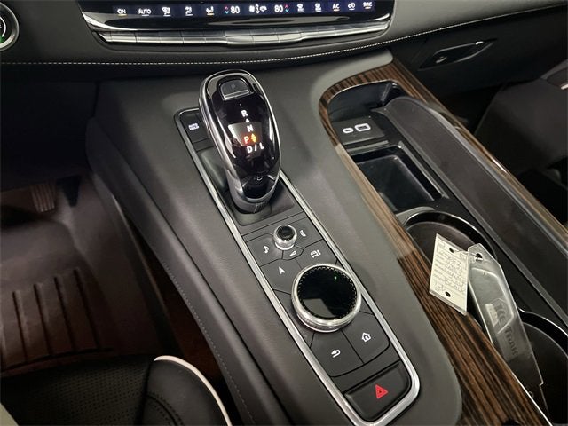 2021 Cadillac Escalade ESV Premium Luxury