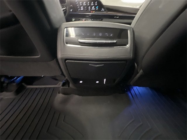 2021 Cadillac Escalade ESV Premium Luxury