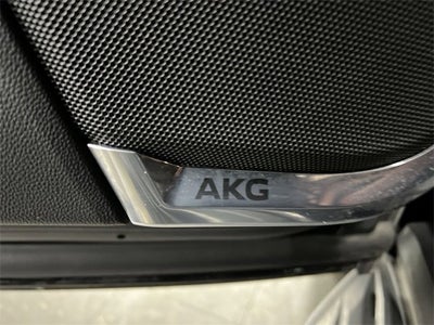 2021 Cadillac Escalade ESV Premium Luxury